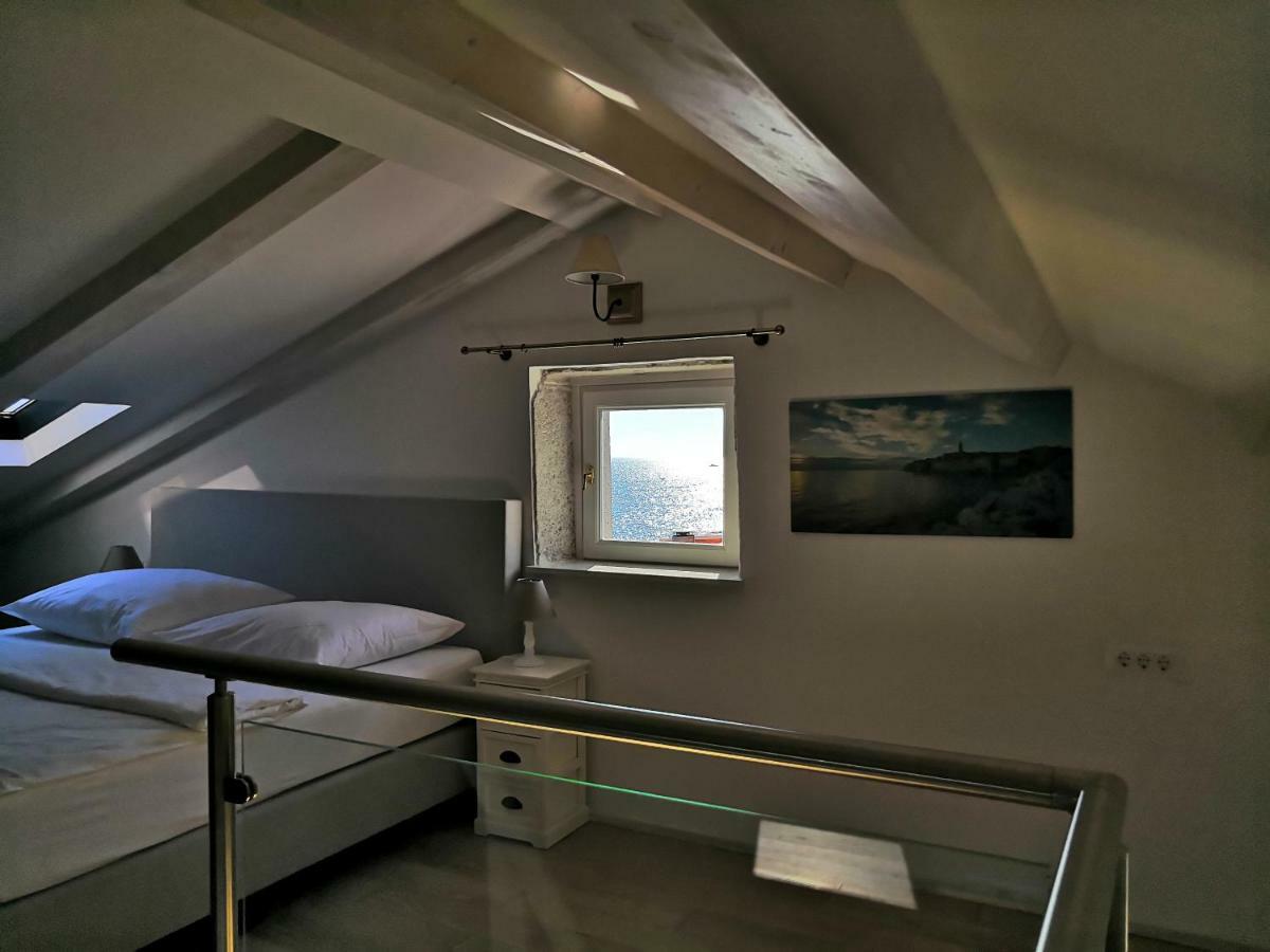 Casa Colloredo Apartment Rovinj
