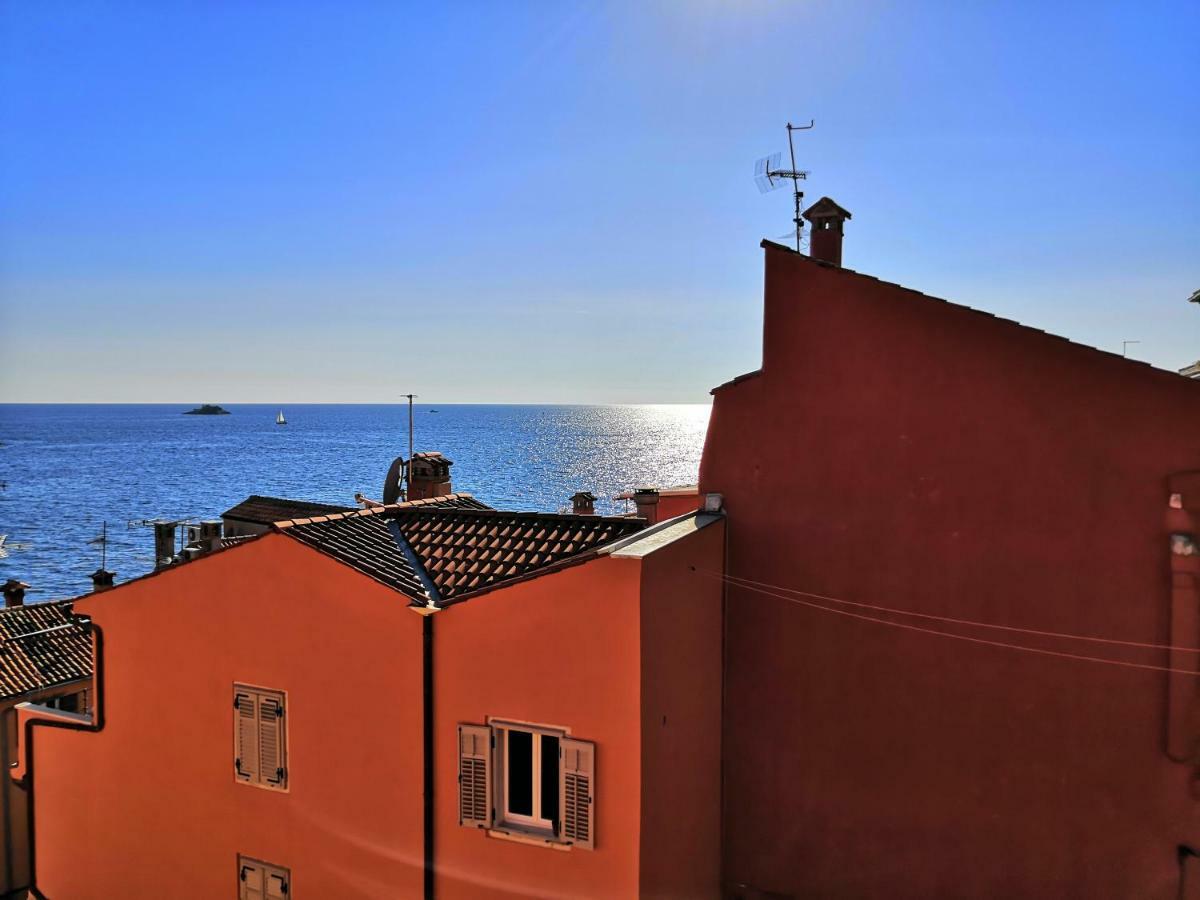 Apartment Casa Colloredo Rovinj