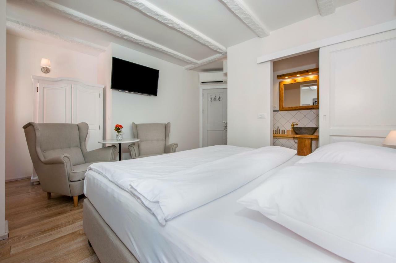 Casa Colloredo Rovinj