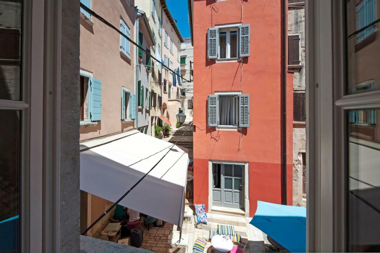 Apartment Casa Colloredo Rovinj