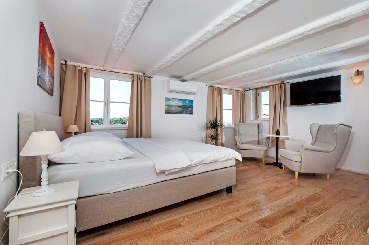 Casa Colloredo * Rovinj