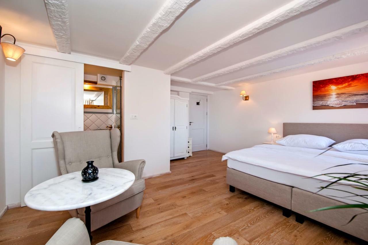 Casa Colloredo Apartment *