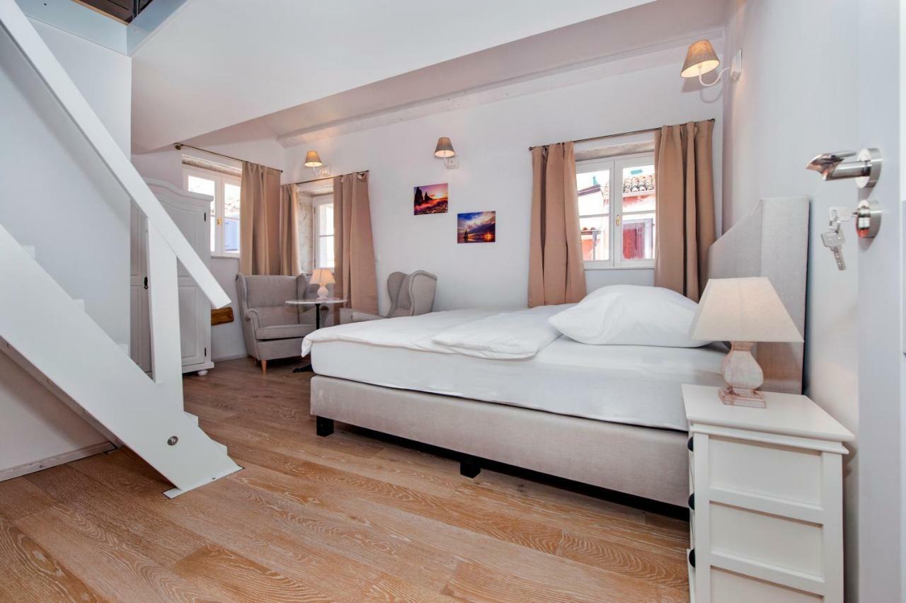 Casa Colloredo Apartment *