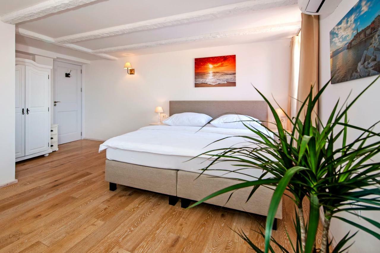 Casa Colloredo Apartment *