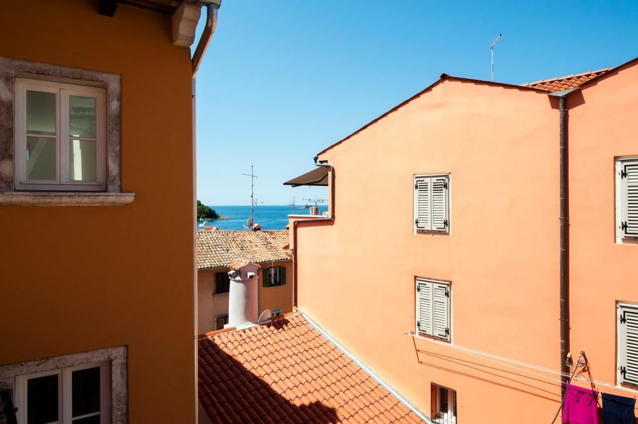 Casa Colloredo Apartment *