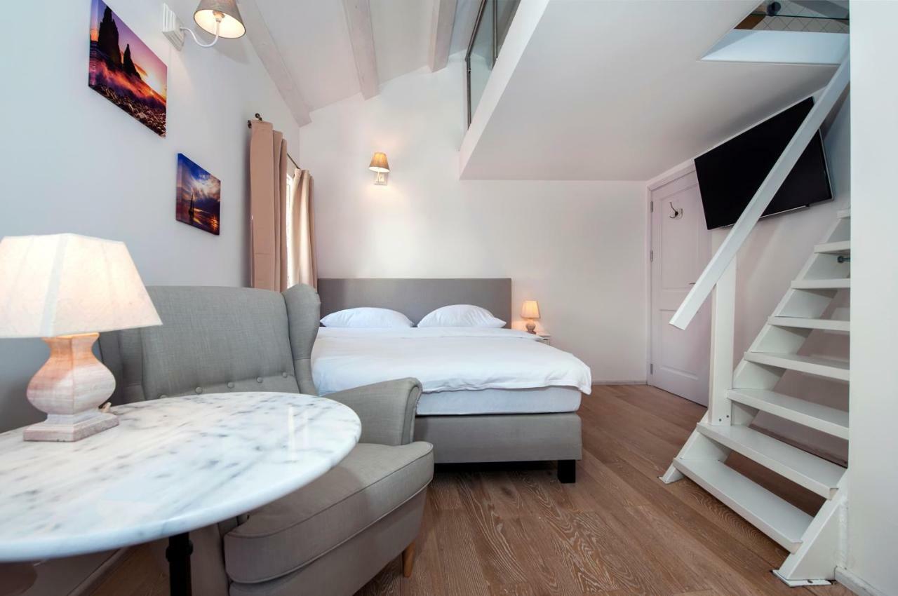 Casa Colloredo Apartment