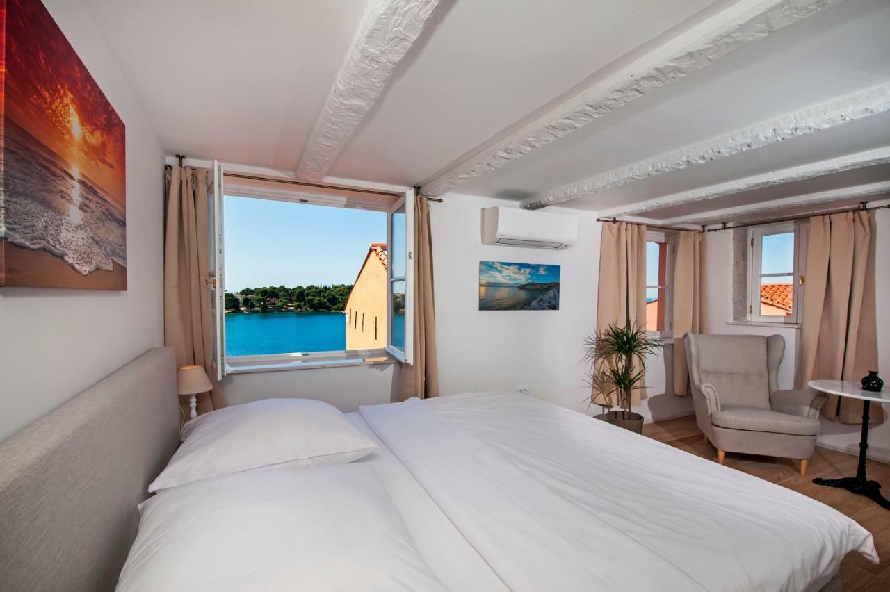 Casa Colloredo * Rovinj