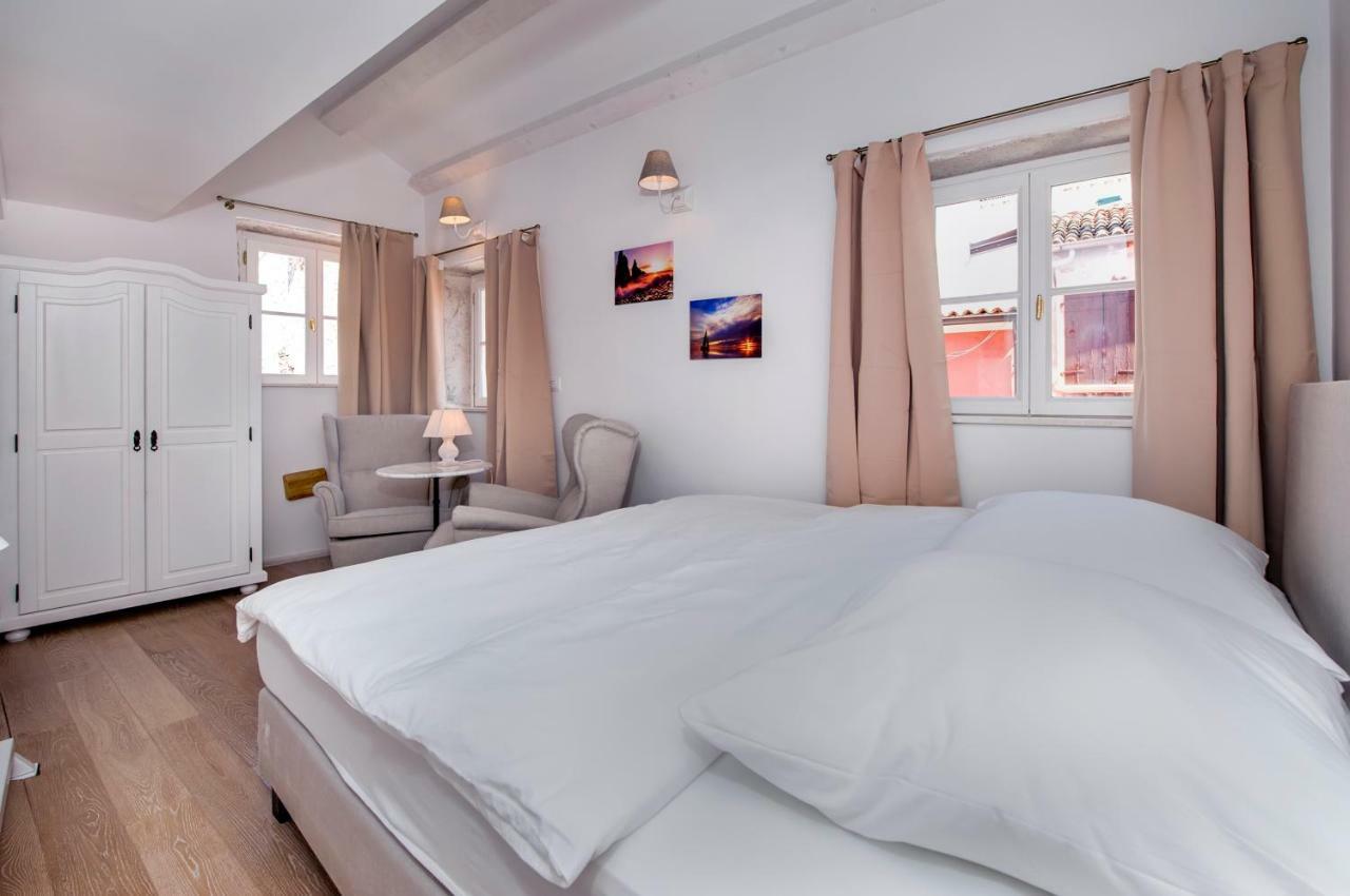 Casa Colloredo Apartment
