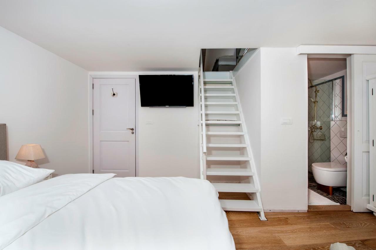 Casa Colloredo Free Parking Rovinj