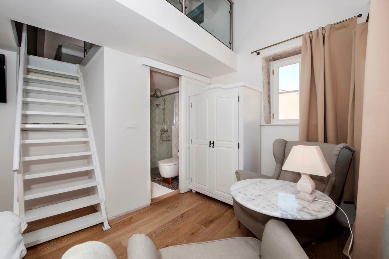 Apartment Casa Colloredo Rovinj