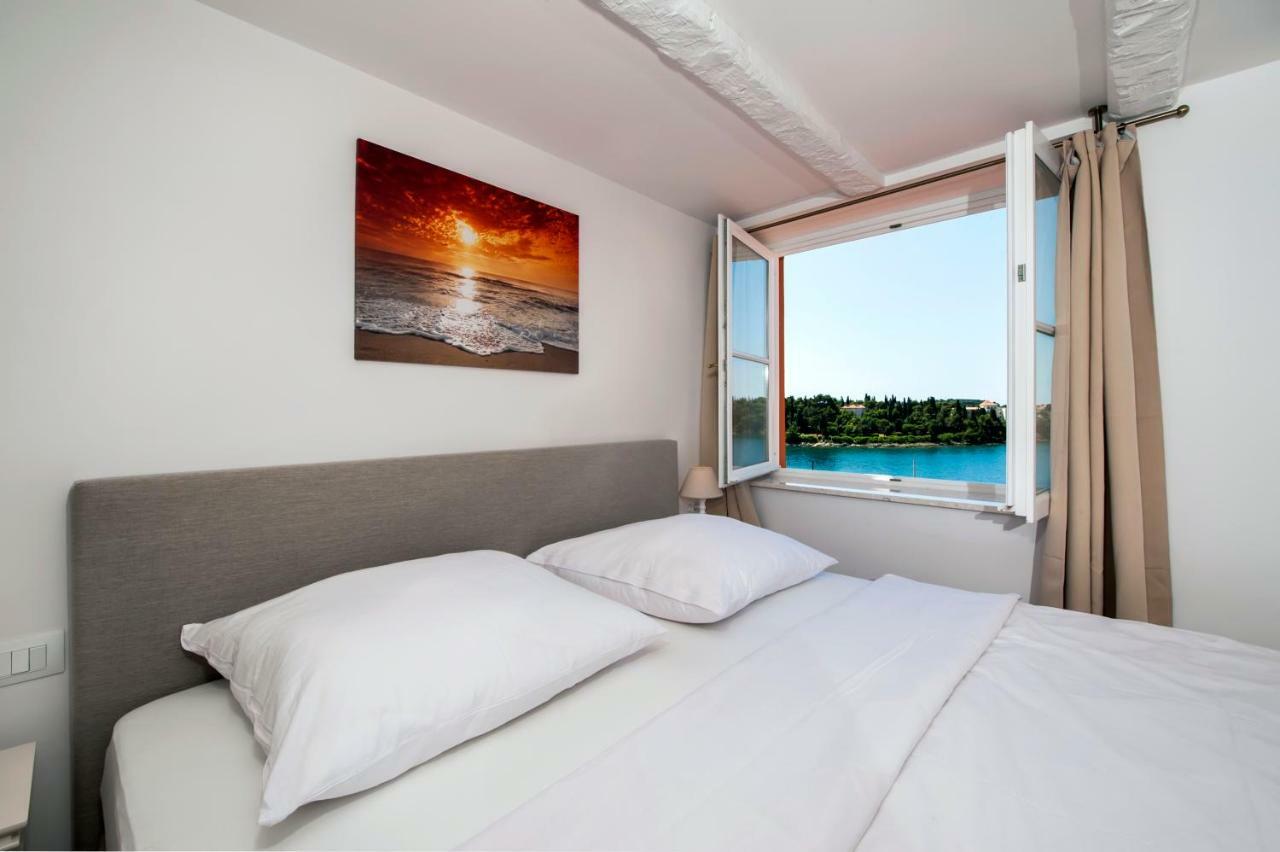 Casa Colloredo * Rovinj