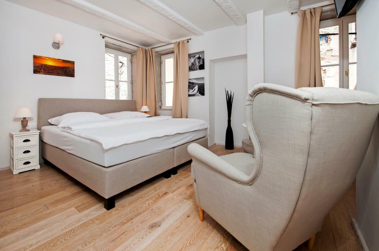 Casa Colloredo Rovinj
