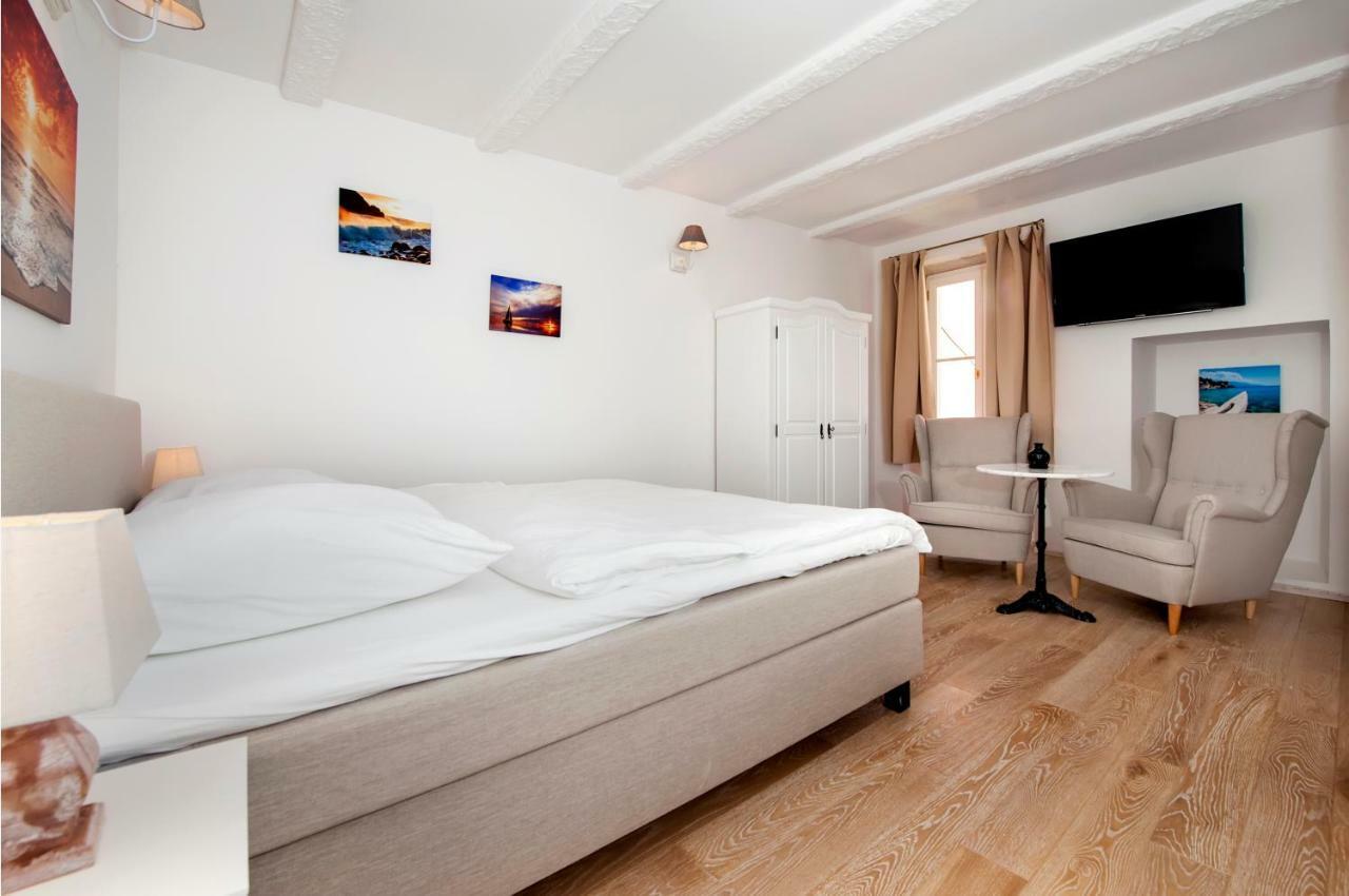 Casa Colloredo Apartment Rovinj