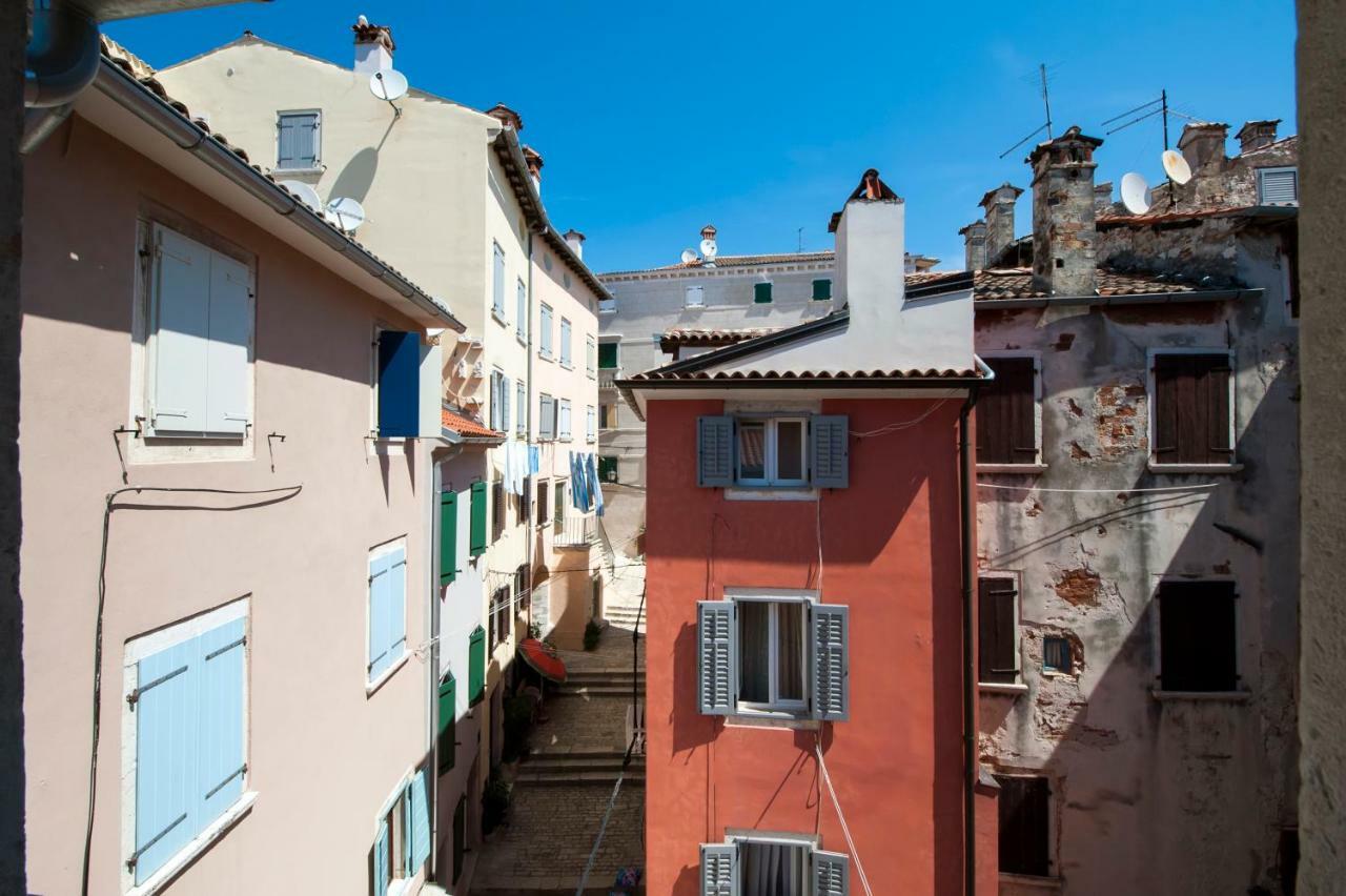 Casa Colloredo Apartment