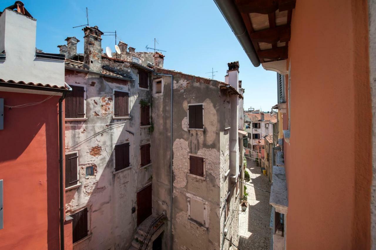 Casa Colloredo *