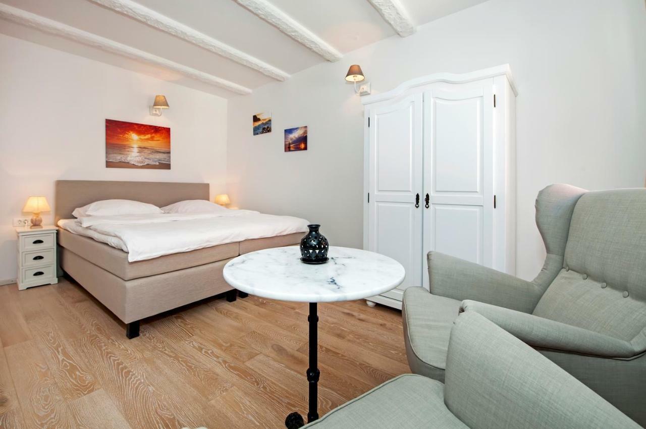 Casa Colloredo Apartment