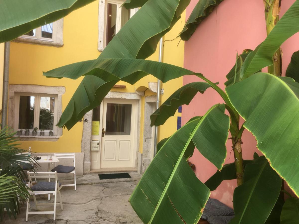 Casa Colloredo *